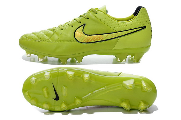 Nike Tiempo Legend V FG Men Shoes--013